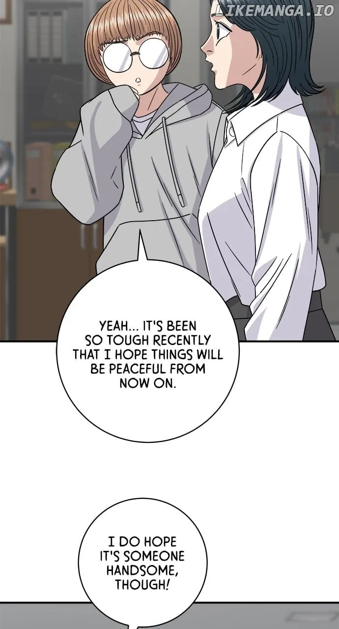 A DeadbEAT’s Meal Chapter 185 page 76 - 