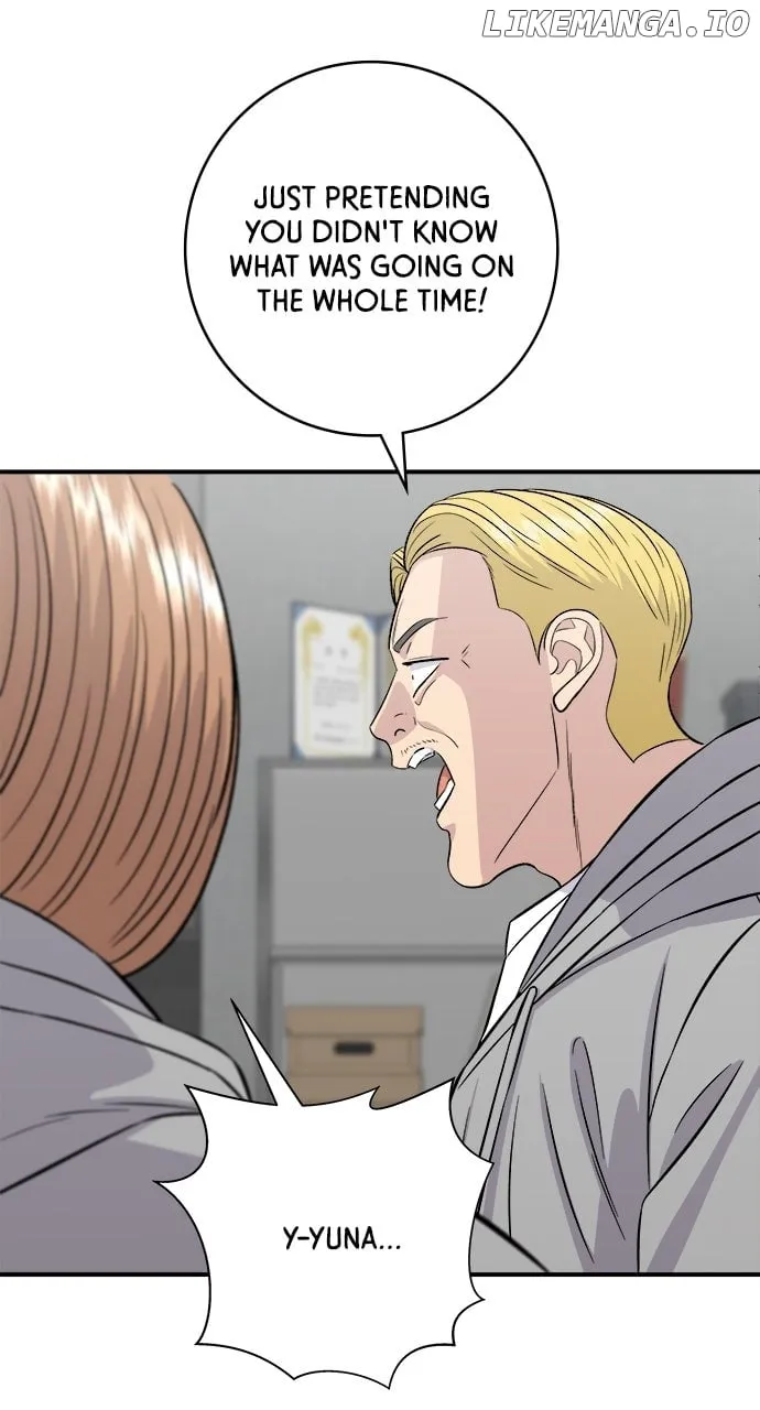 A DeadbEAT’s Meal Chapter 185 page 10 - 