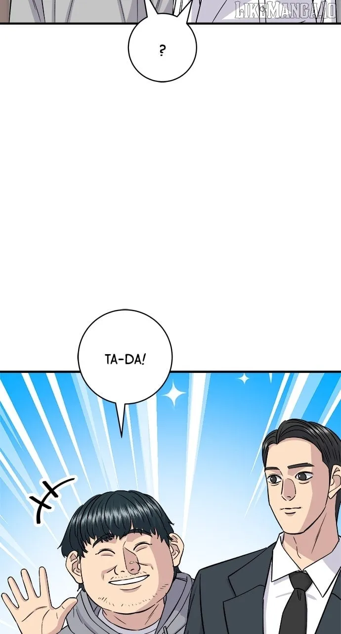 A DeadbEAT’s Meal Chapter 186 page 11 - 
