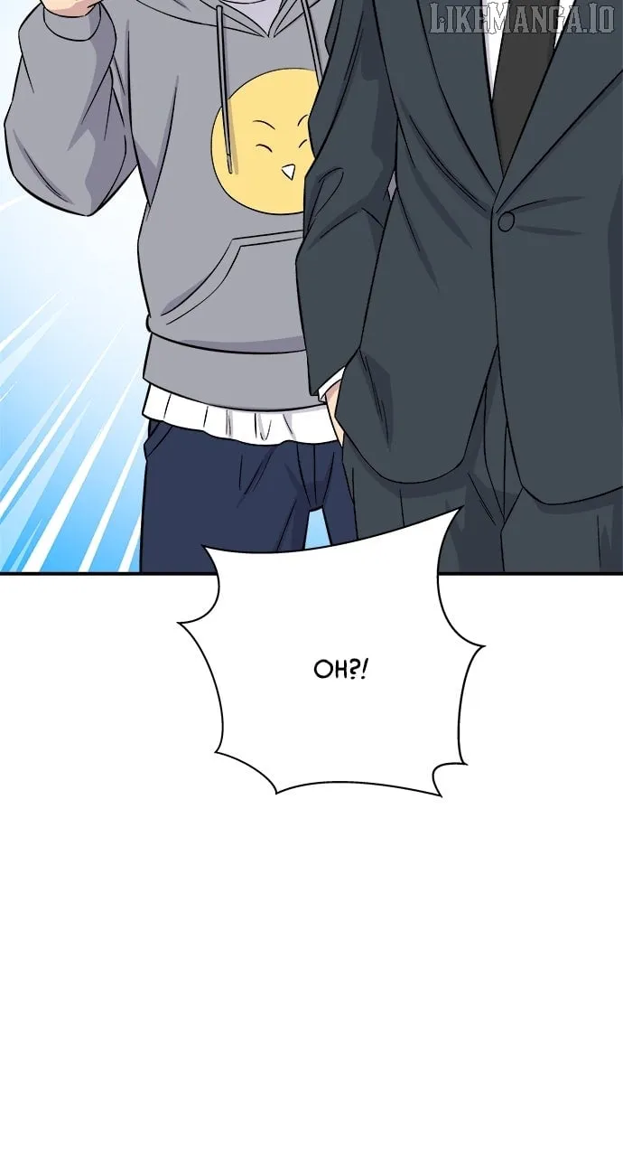 A DeadbEAT’s Meal Chapter 186 page 12 - 