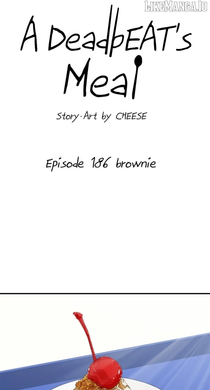 A DeadbEAT’s Meal Chapter 186 page 13 - 