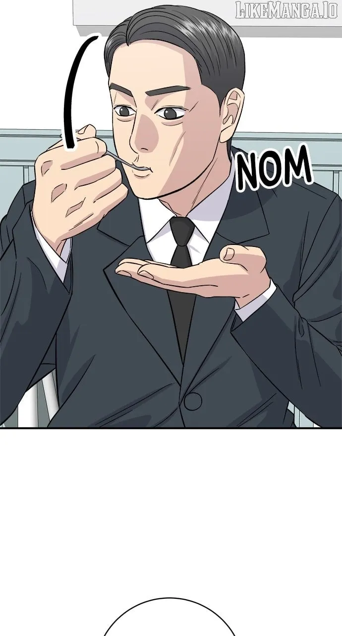 A DeadbEAT’s Meal Chapter 186 page 17 - 