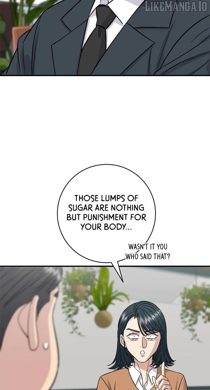 A DeadbEAT’s Meal Chapter 186 page 23 - 