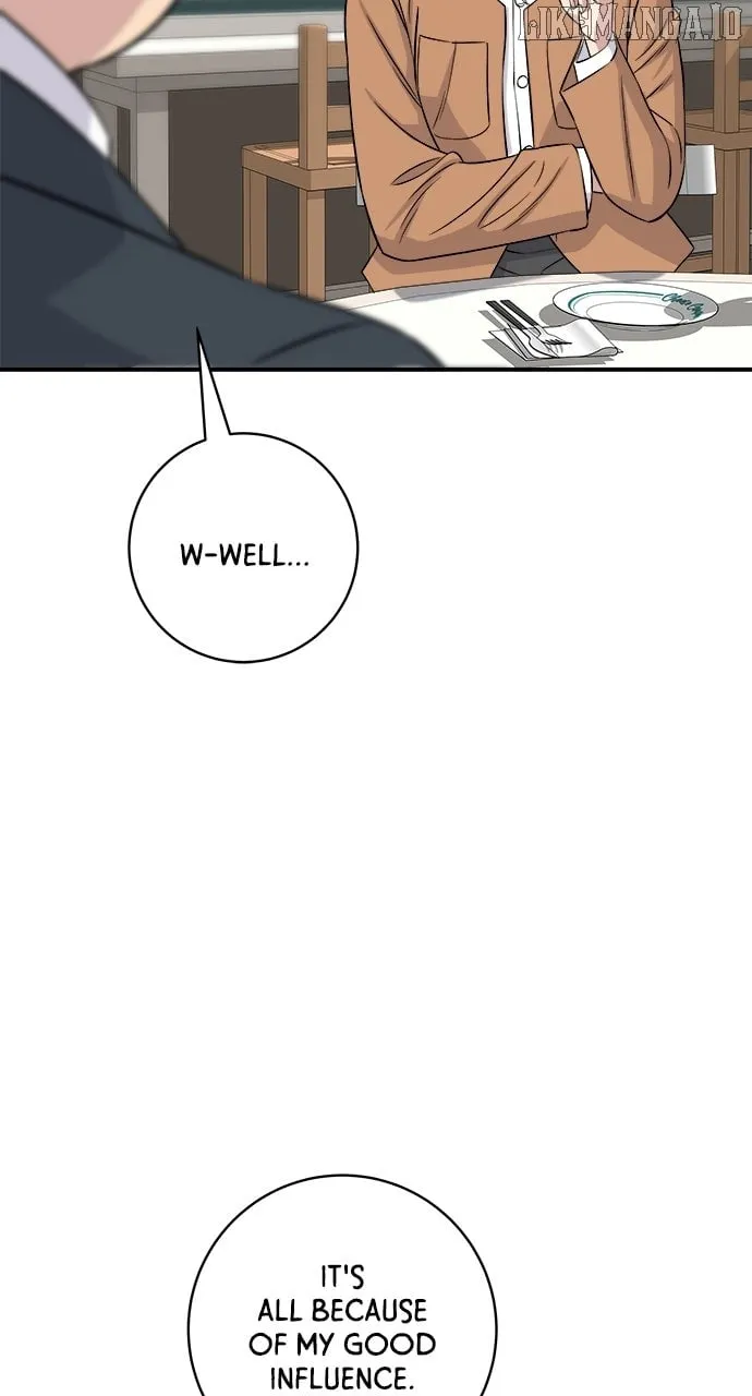 A DeadbEAT’s Meal Chapter 186 page 24 - 