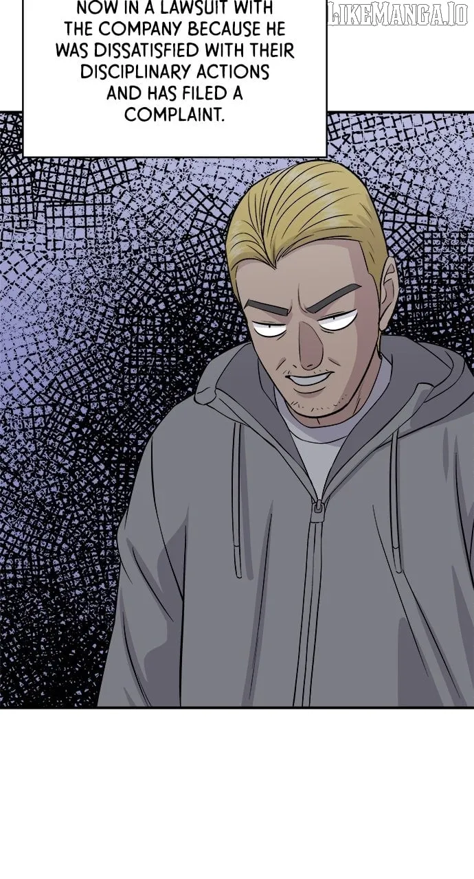 A DeadbEAT’s Meal Chapter 186 page 31 - 