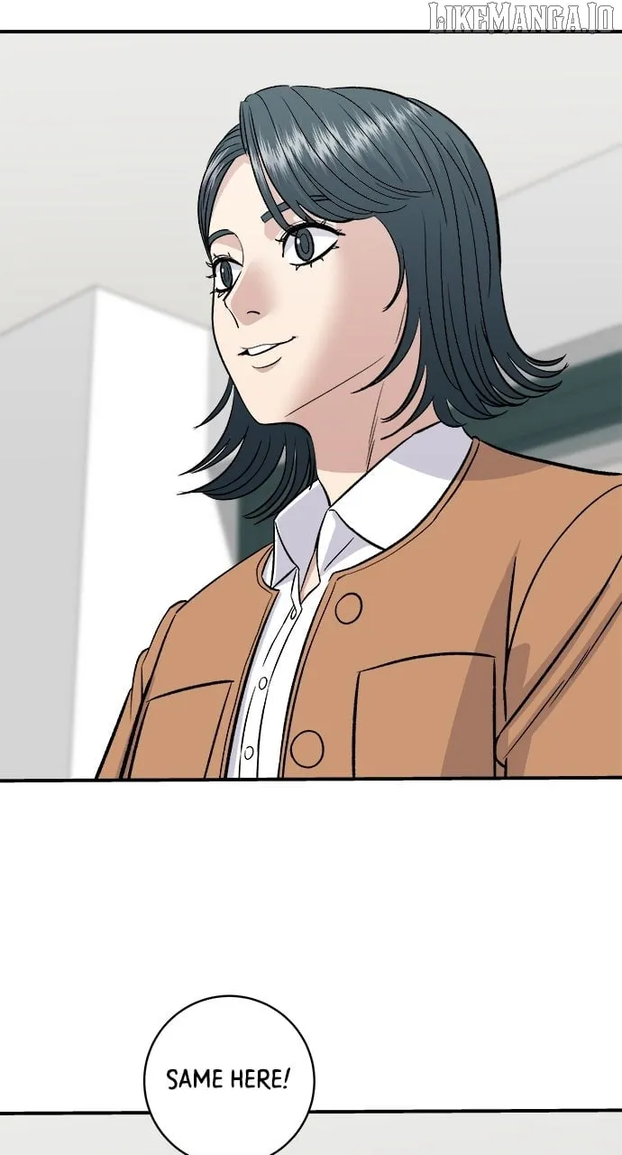A DeadbEAT’s Meal Chapter 186 page 38 - 