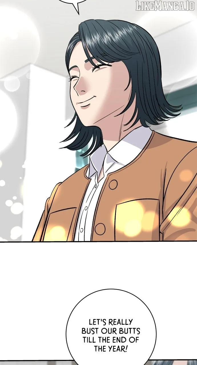 A DeadbEAT’s Meal Chapter 186 page 39 - 