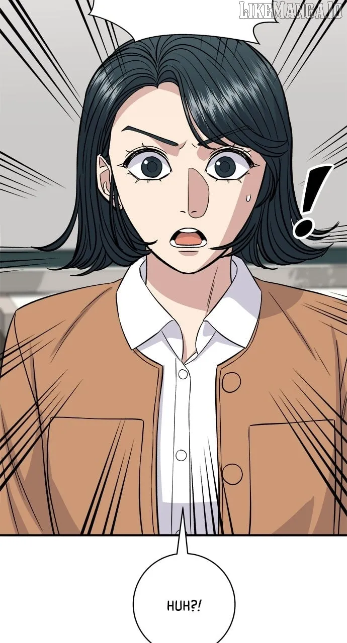 A DeadbEAT’s Meal Chapter 186 page 41 - 