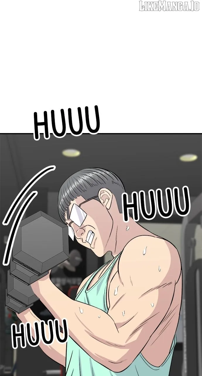 A DeadbEAT’s Meal Chapter 186 page 43 - 