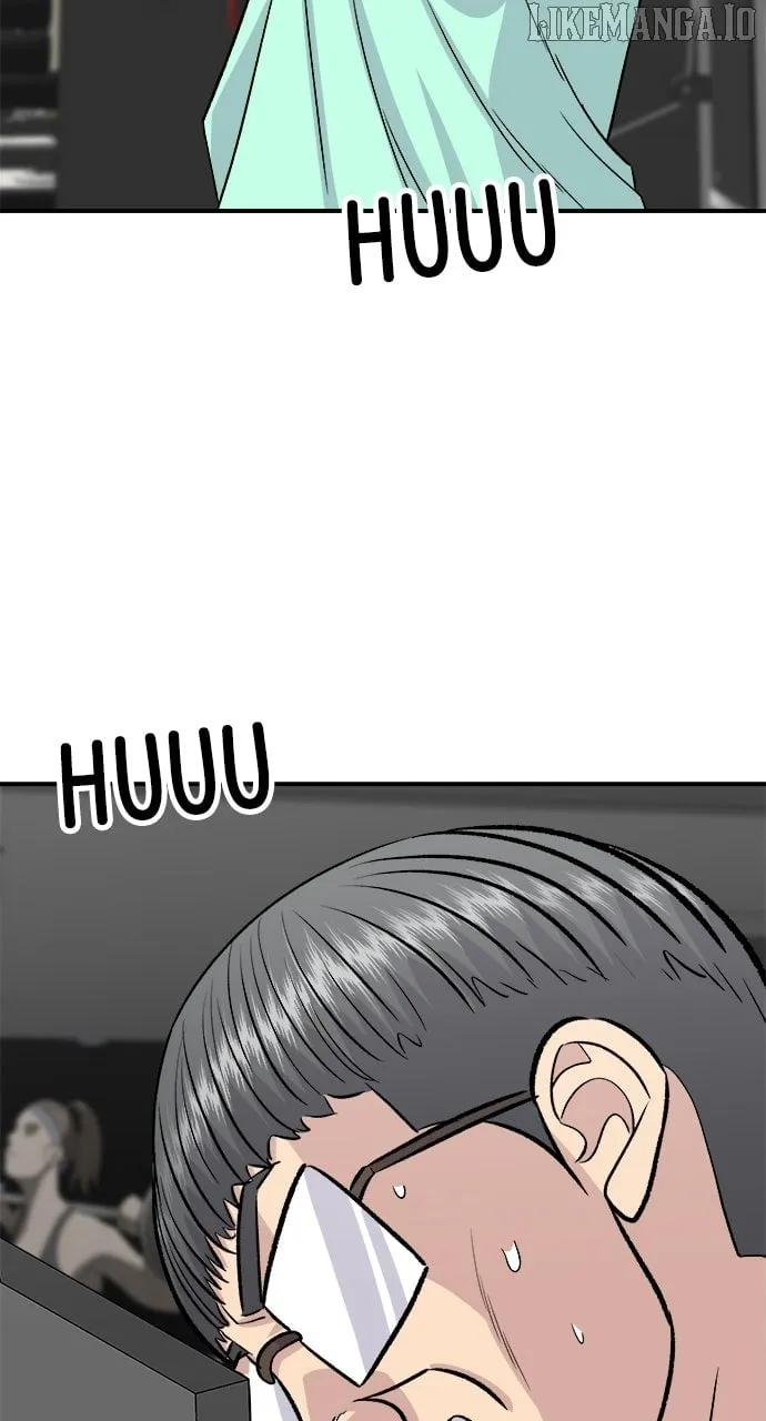 A DeadbEAT’s Meal Chapter 186 page 44 - 