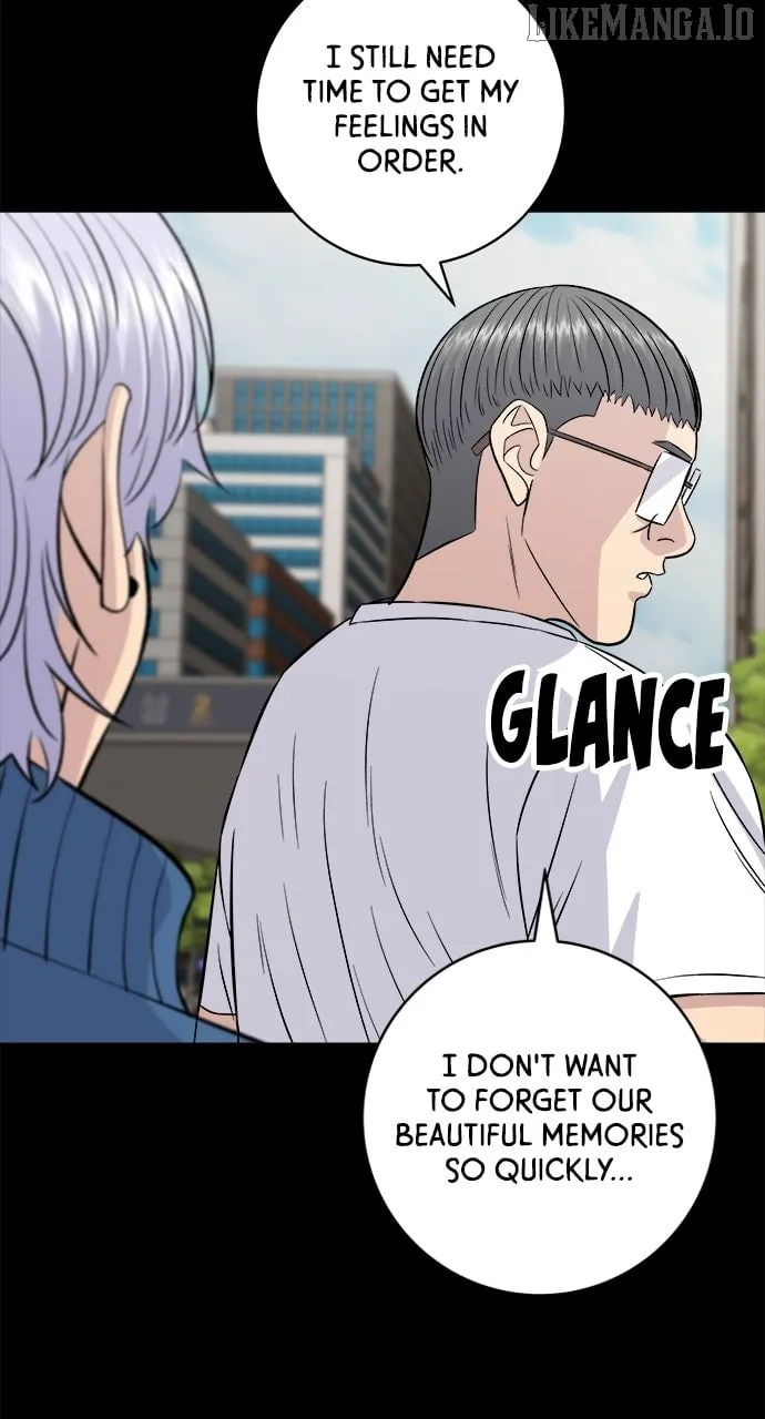 A DeadbEAT’s Meal Chapter 186 page 49 - 