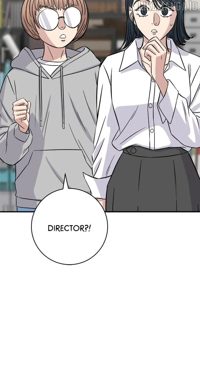 A DeadbEAT’s Meal Chapter 186 page 6 - 