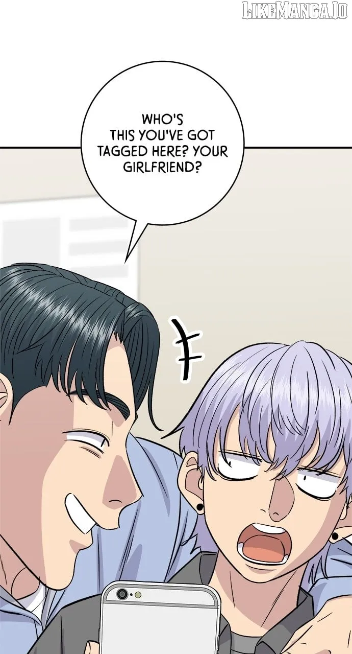 A DeadbEAT’s Meal Chapter 186 page 59 - 