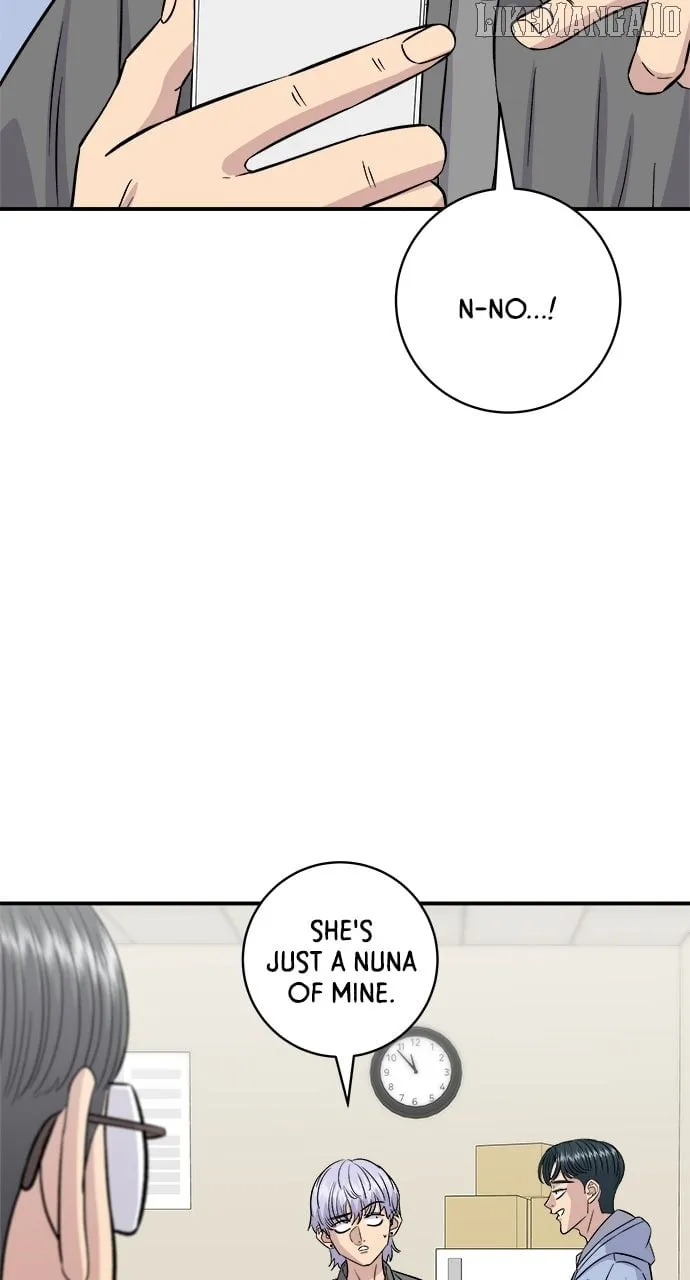 A DeadbEAT’s Meal Chapter 186 page 60 - 