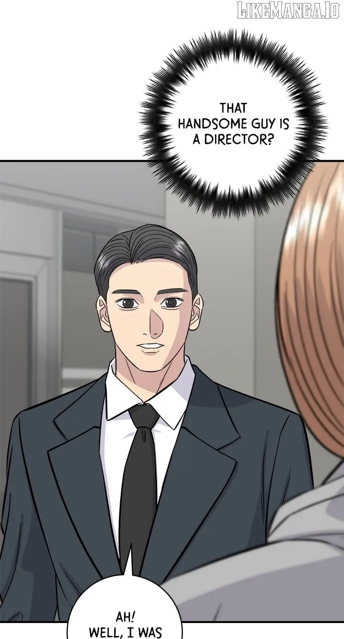 A DeadbEAT’s Meal Chapter 186 page 7 - 