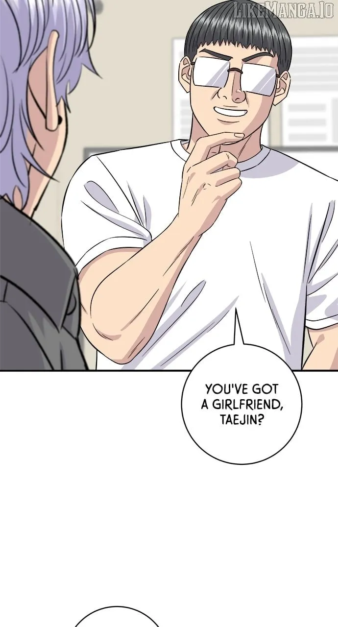 A DeadbEAT’s Meal Chapter 186 page 62 - 
