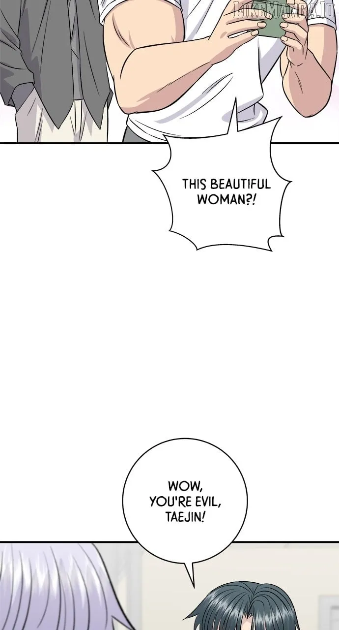 A DeadbEAT’s Meal Chapter 186 page 66 - 