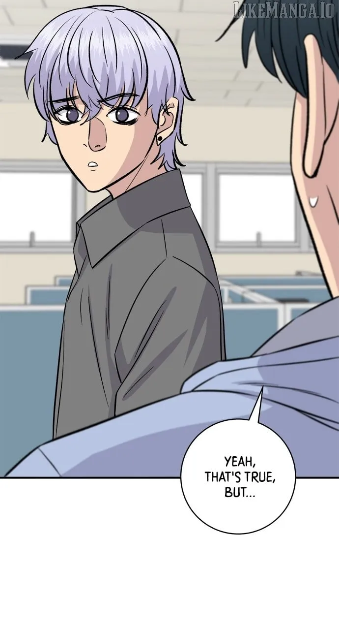 A DeadbEAT’s Meal Chapter 186 page 68 - 