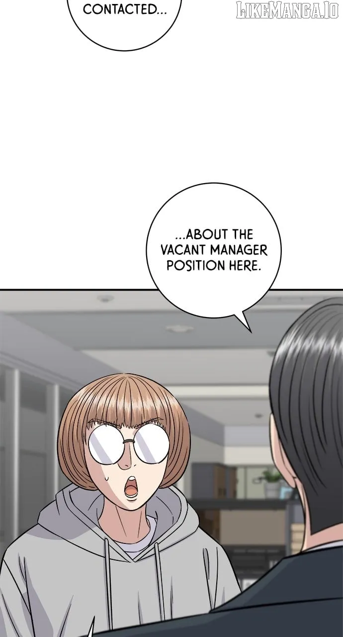 A DeadbEAT’s Meal Chapter 186 page 8 - 