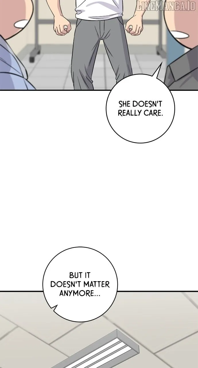 A DeadbEAT’s Meal Chapter 186 page 71 - 