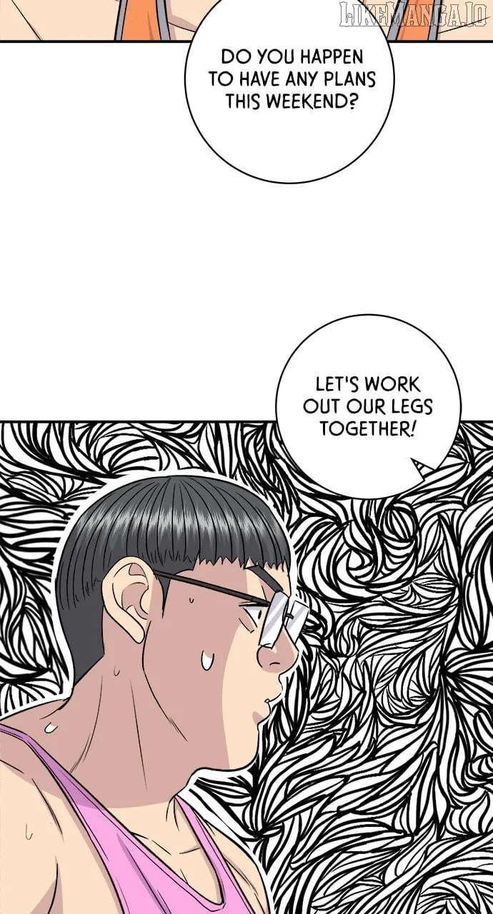 A DeadbEAT’s Meal Chapter 186 page 84 - 