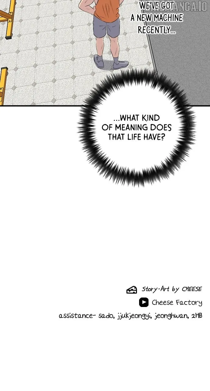 A DeadbEAT’s Meal Chapter 186 page 86 - 