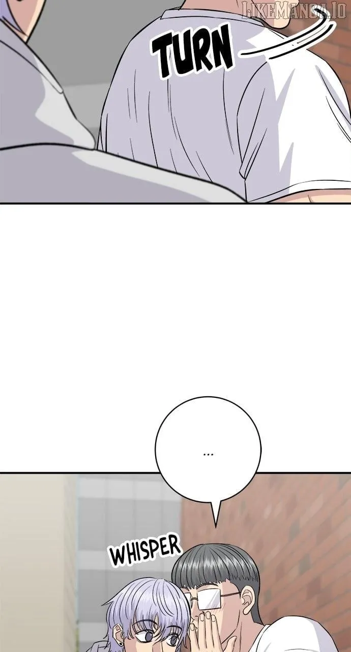 A DeadbEAT’s Meal Chapter 187 page 11 - 