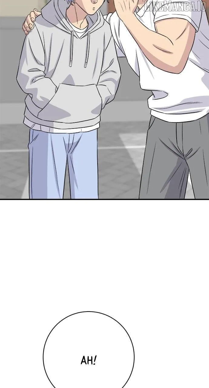 A DeadbEAT’s Meal Chapter 187 page 12 - 