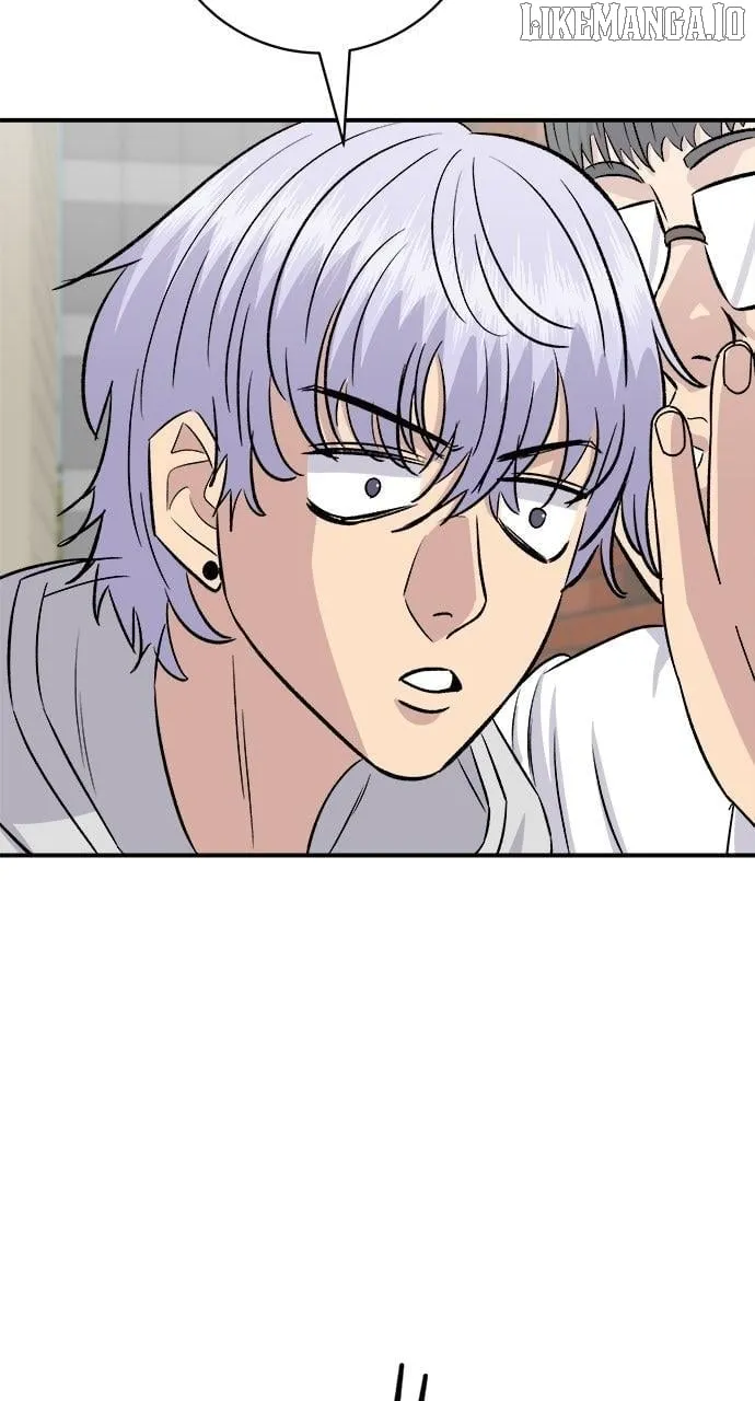 A DeadbEAT’s Meal Chapter 187 page 13 - 