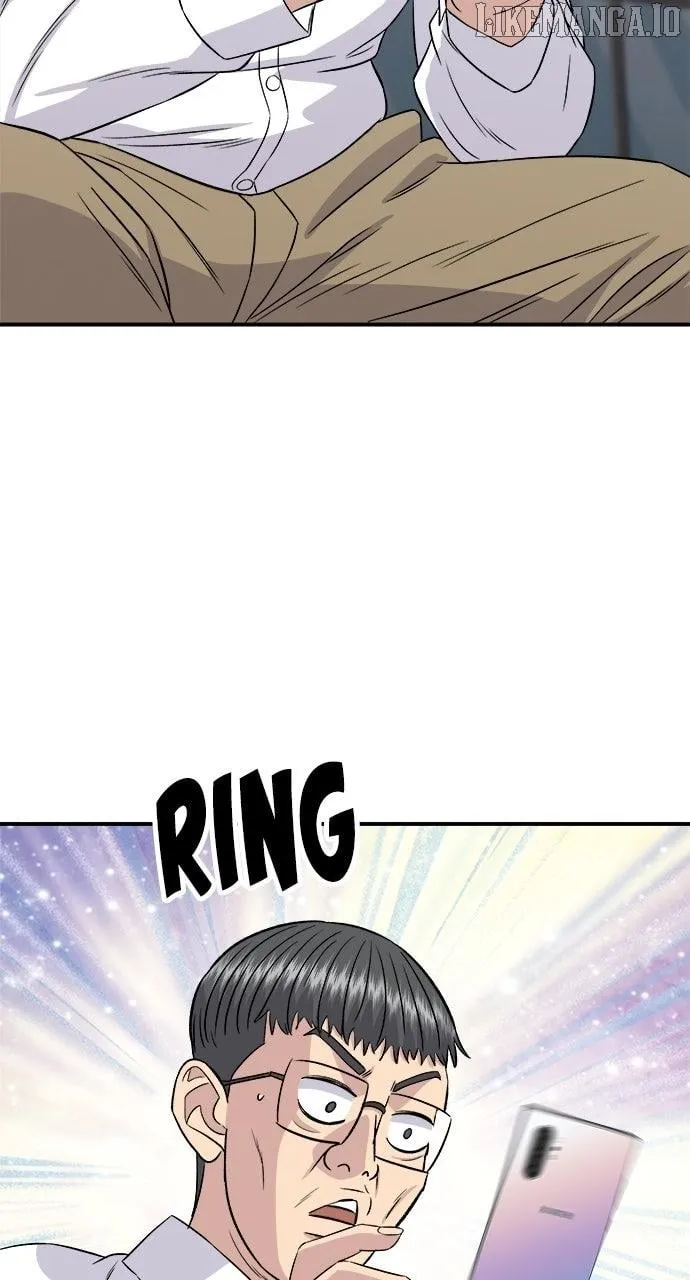 A DeadbEAT’s Meal Chapter 187 page 18 - 