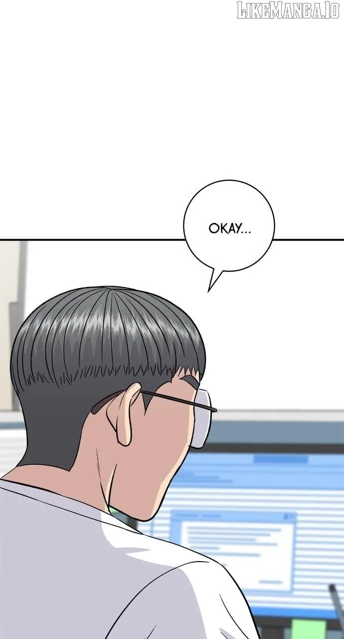 A DeadbEAT’s Meal Chapter 187 page 3 - 