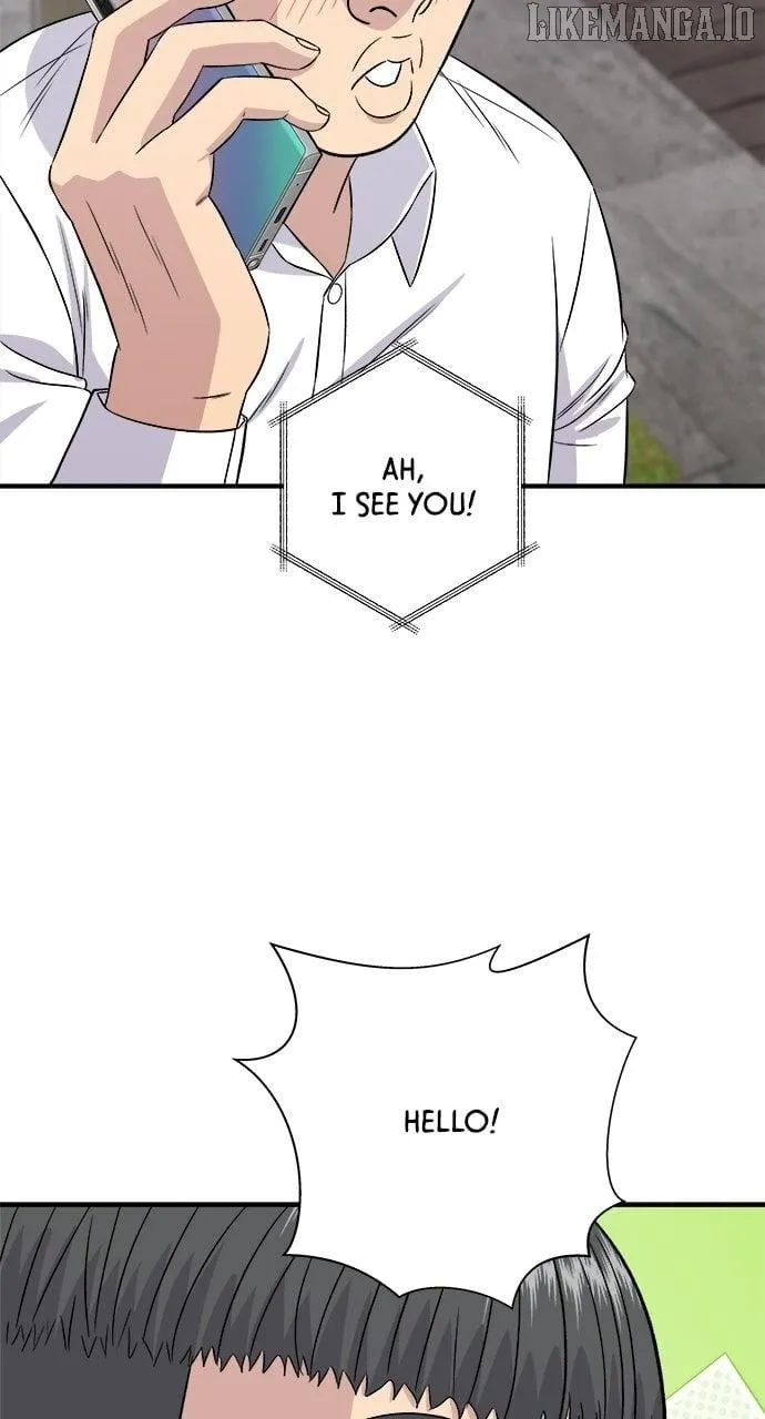 A DeadbEAT’s Meal Chapter 187 page 21 - 