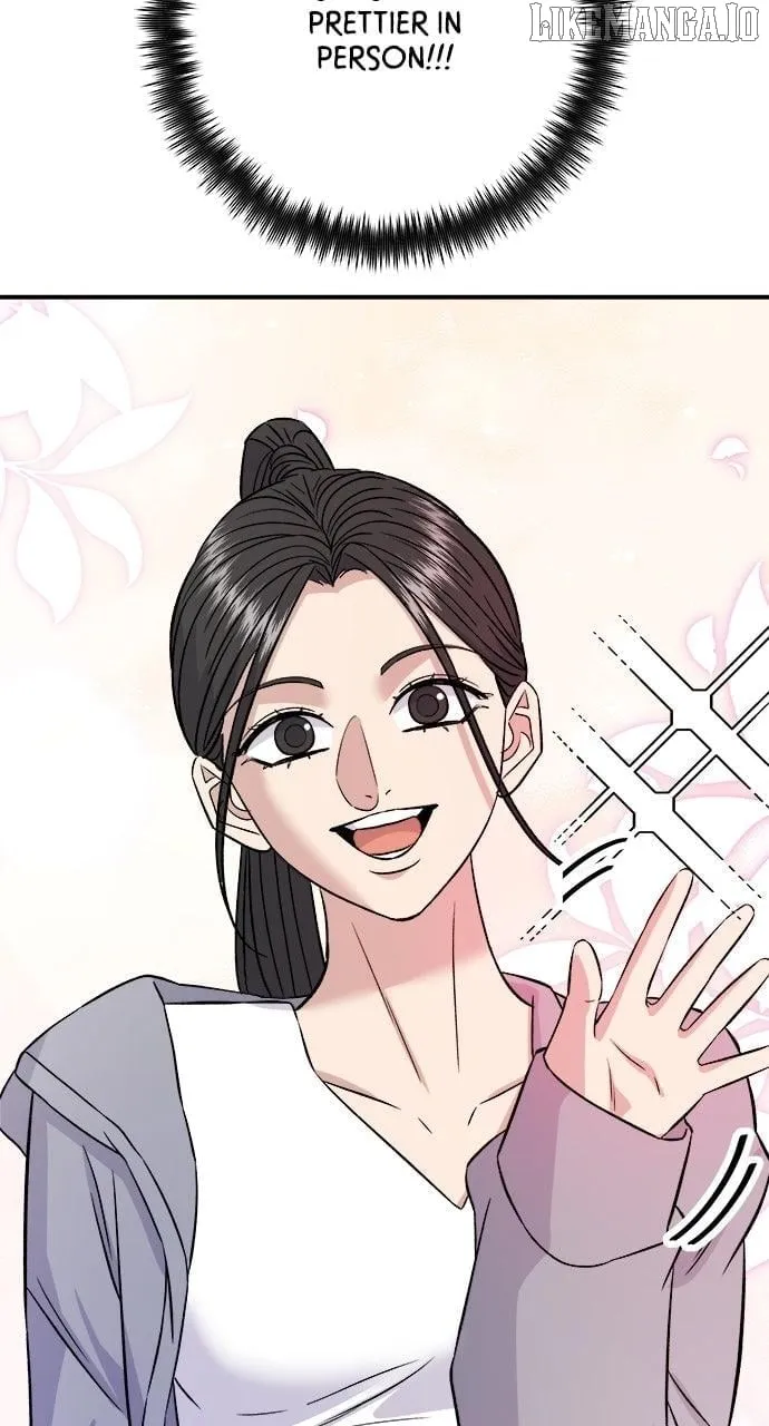 A DeadbEAT’s Meal Chapter 187 page 23 - 