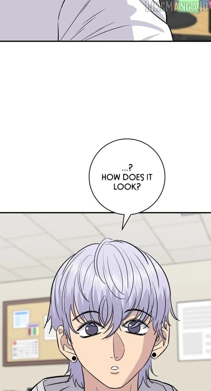 A DeadbEAT’s Meal Chapter 187 page 4 - 