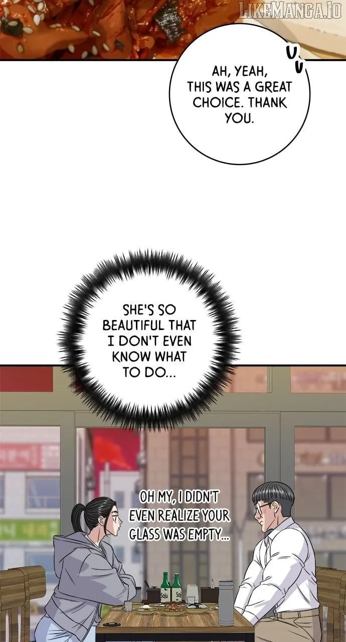 A DeadbEAT’s Meal Chapter 187 page 31 - 