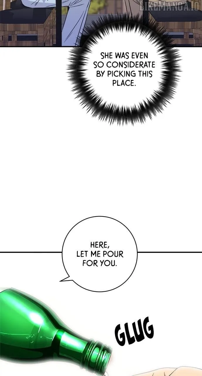 A DeadbEAT’s Meal Chapter 187 page 32 - 