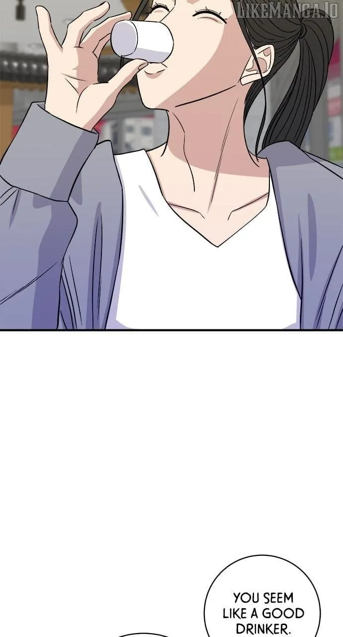 A DeadbEAT’s Meal Chapter 187 page 34 - 