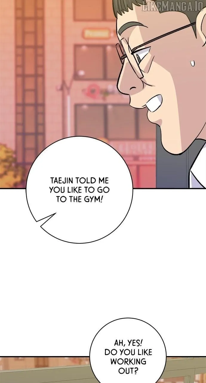 A DeadbEAT’s Meal Chapter 187 page 36 - 
