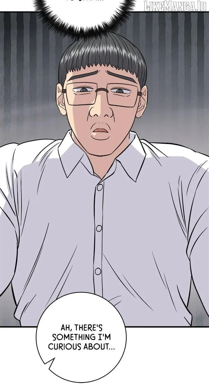 A DeadbEAT’s Meal Chapter 187 page 38 - 