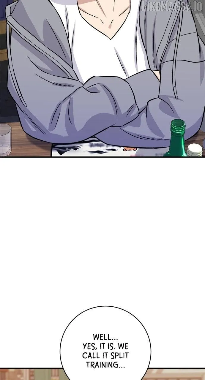 A DeadbEAT’s Meal Chapter 187 page 40 - 