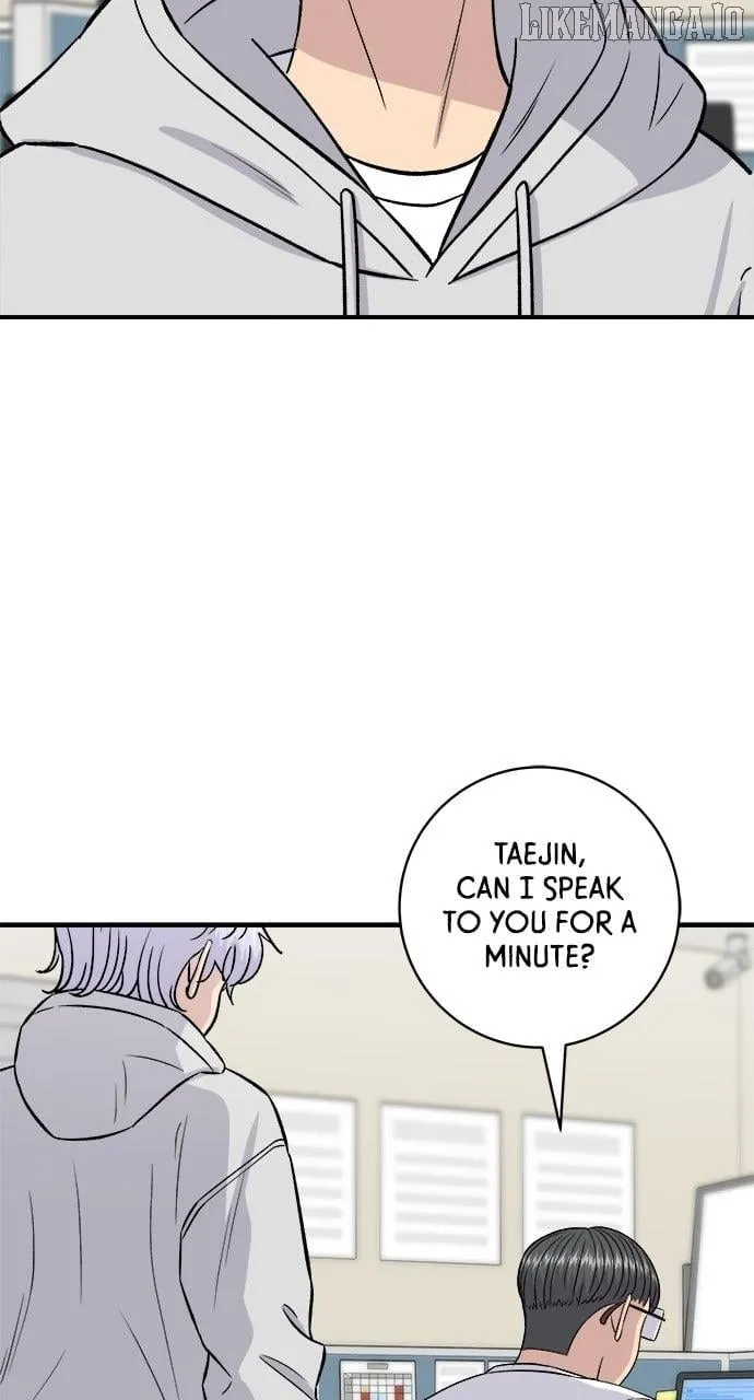 A DeadbEAT’s Meal Chapter 187 page 5 - 