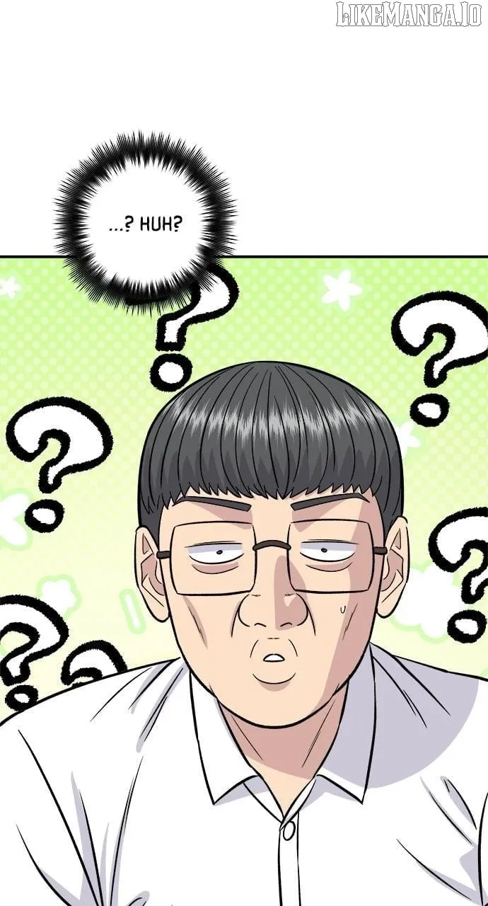 A DeadbEAT’s Meal Chapter 187 page 42 - 