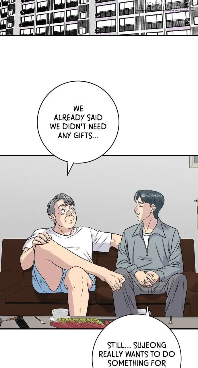 A DeadbEAT’s Meal Chapter 187 page 47 - 