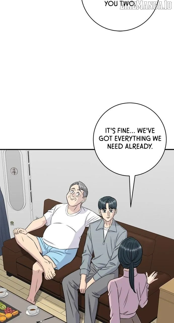 A DeadbEAT’s Meal Chapter 187 page 48 - 