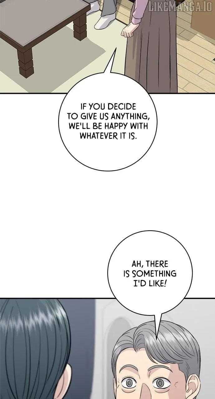 A DeadbEAT’s Meal Chapter 187 page 49 - 
