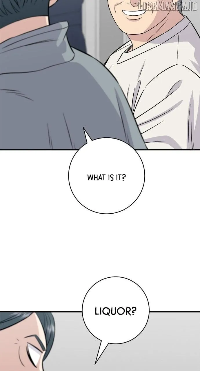 A DeadbEAT’s Meal Chapter 187 page 50 - 