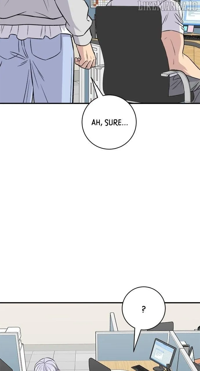 A DeadbEAT’s Meal Chapter 187 page 6 - 