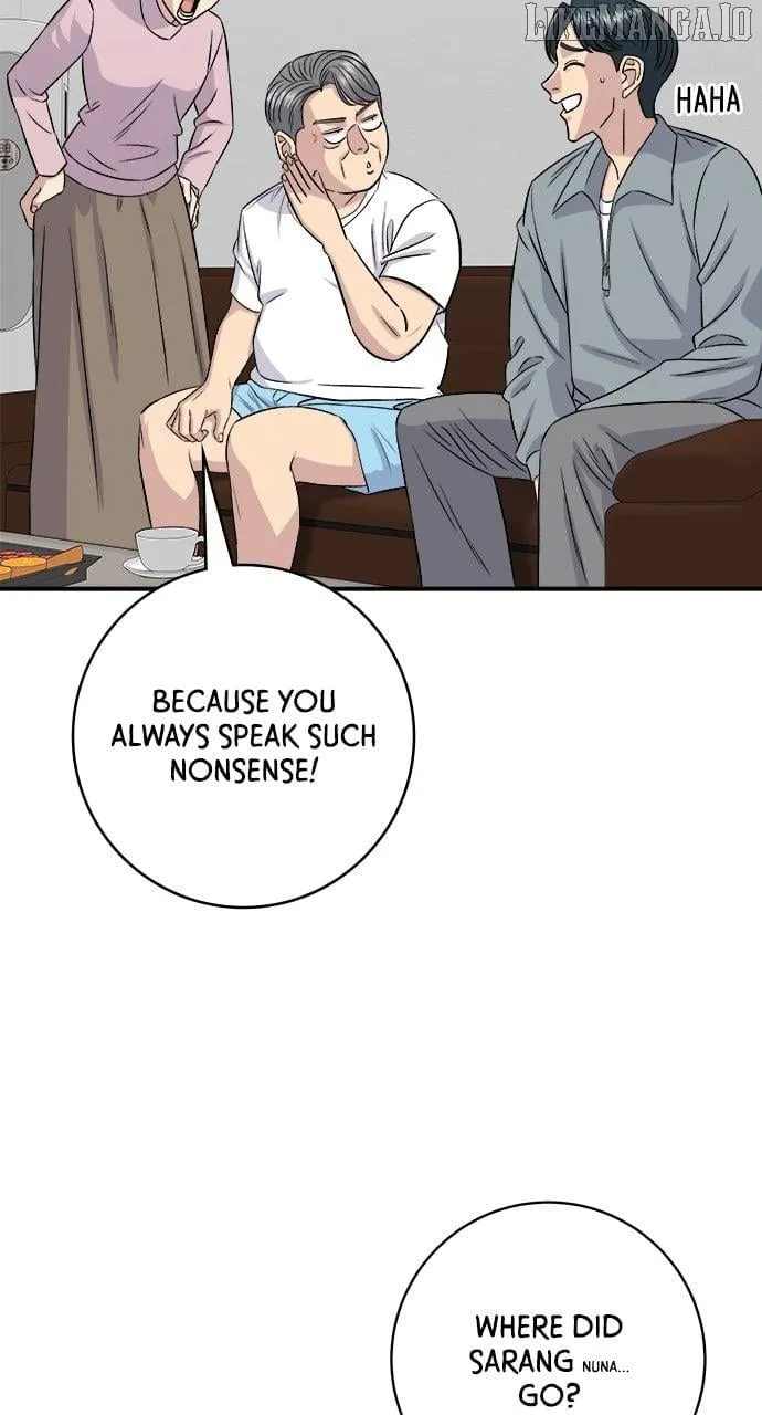 A DeadbEAT’s Meal Chapter 187 page 52 - 
