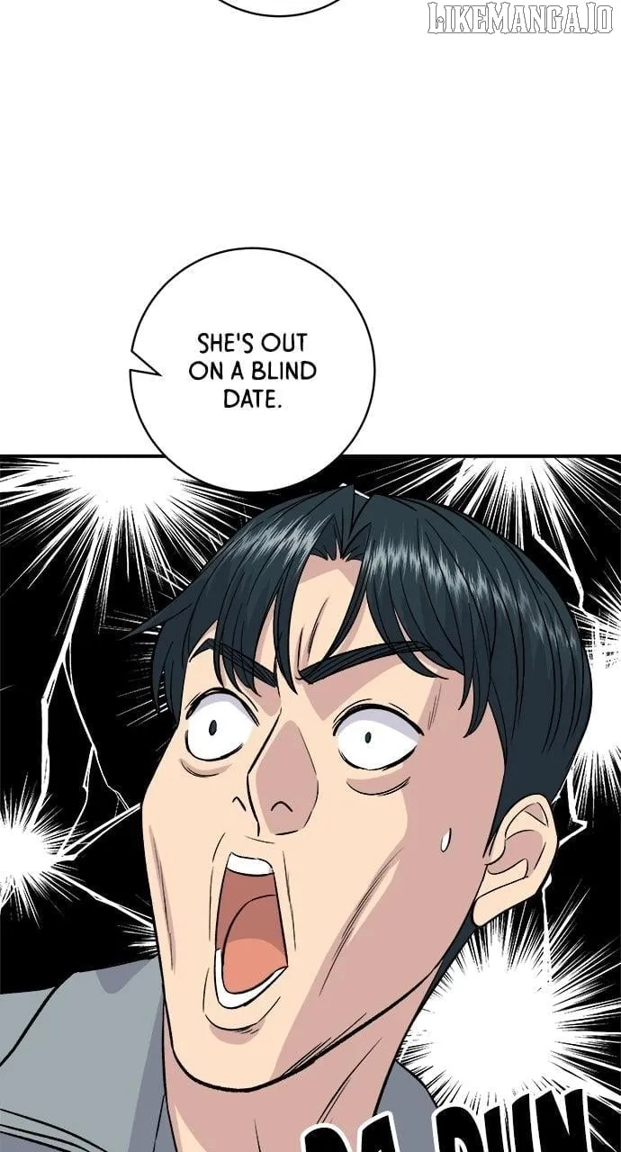 A DeadbEAT’s Meal Chapter 187 page 54 - 