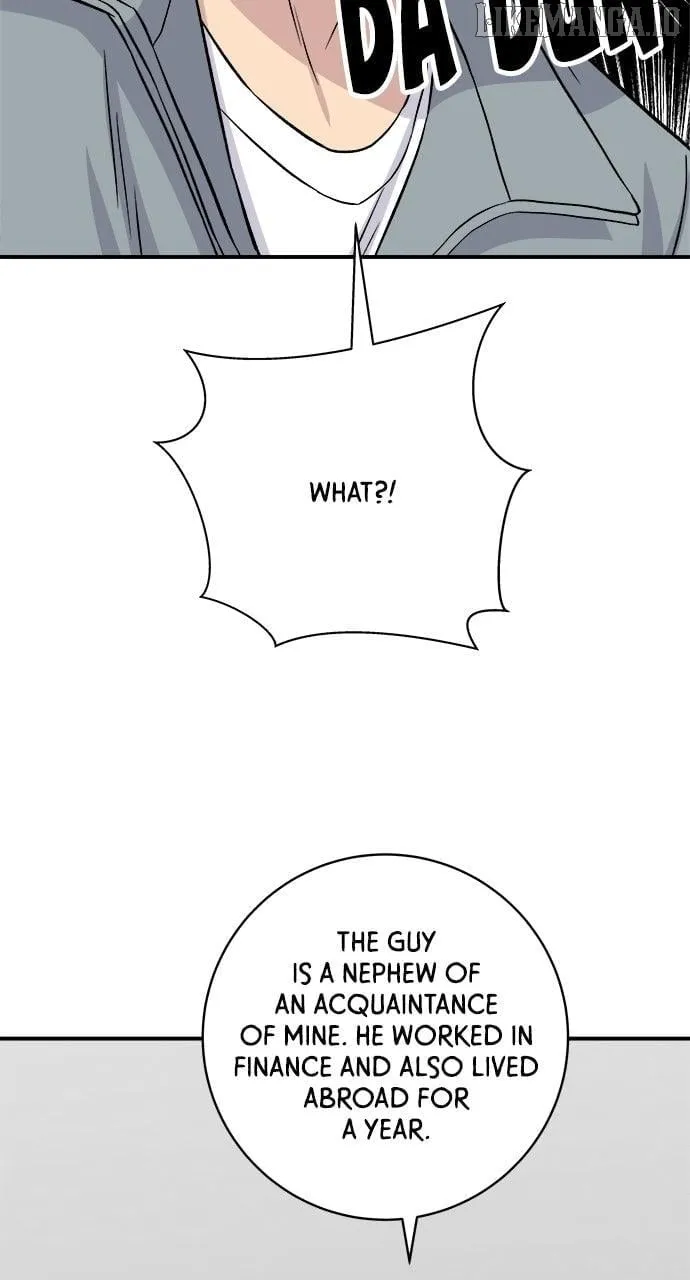 A DeadbEAT’s Meal Chapter 187 page 55 - 